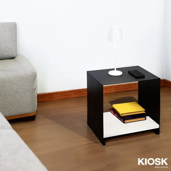 Durâmor Side Table and Coffee Table