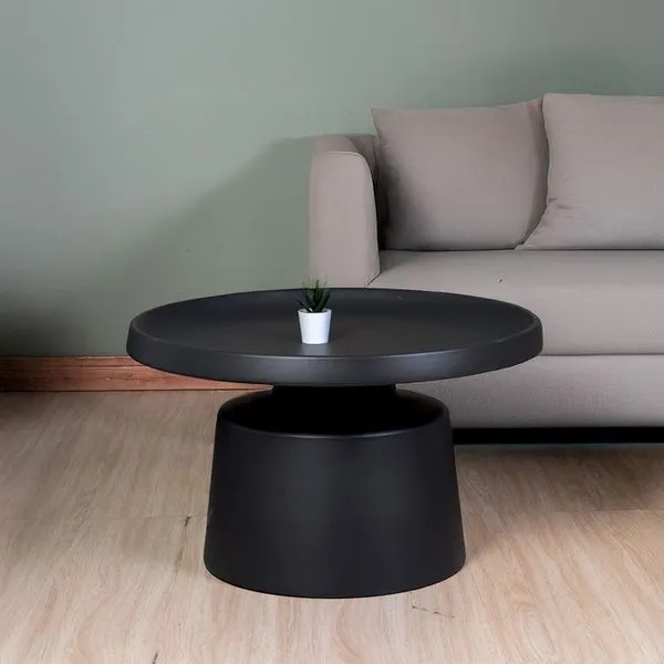 LUMO Coffee Table Diameter 70 cmx H40 cm