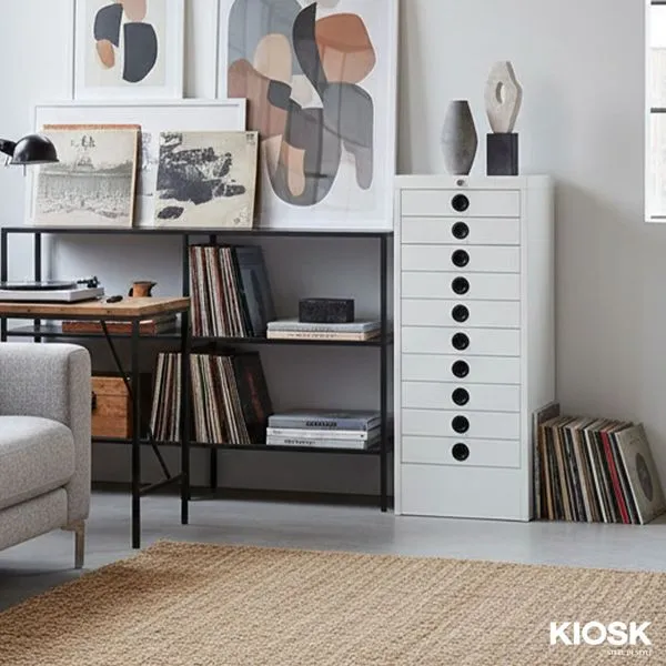 ตู้VIO 10 ลิ้นชัก