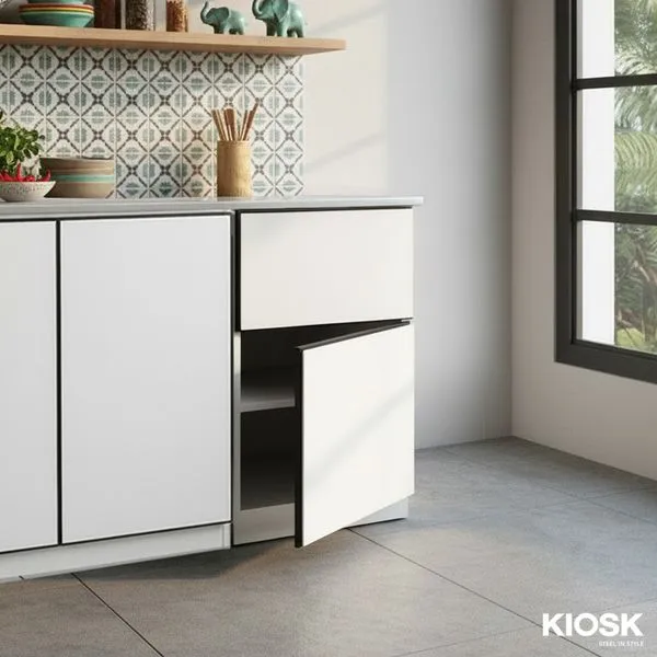 Kitchen cabinet 50cms