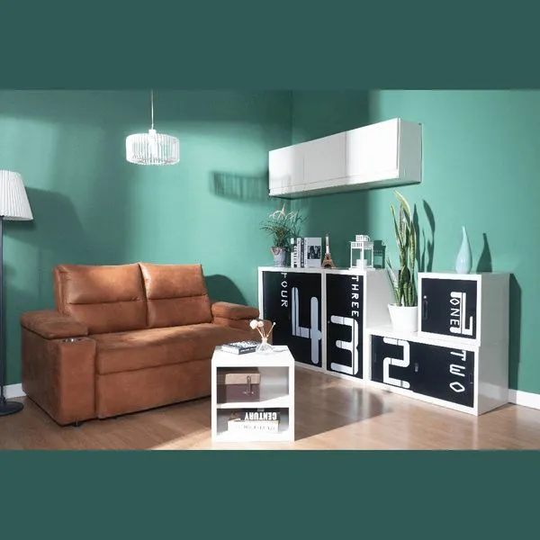 Living room Set-093