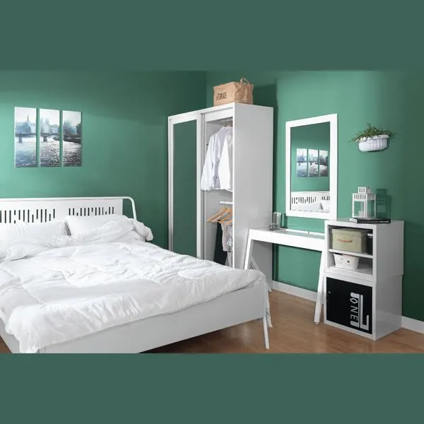 Bedroom Set-094