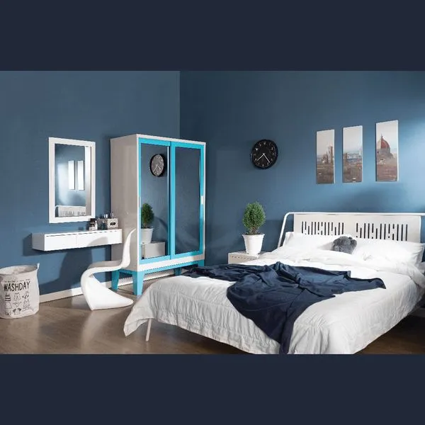 Bedroom Set-106