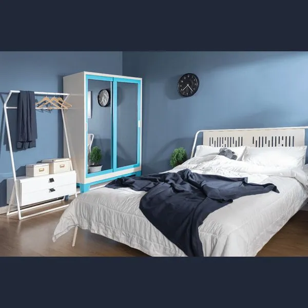 Bedroom Set-107