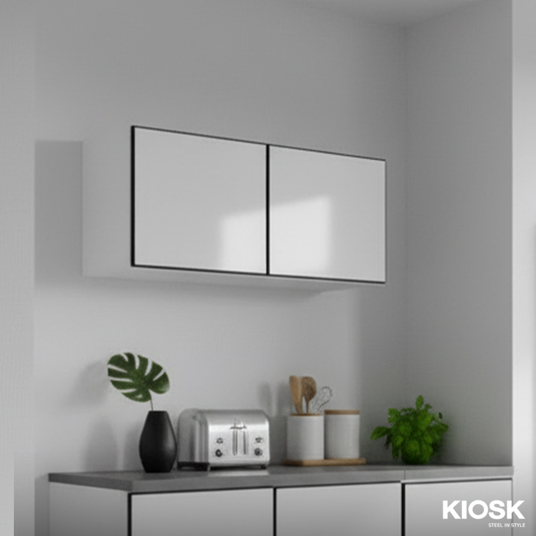 နံရံကပ် မီးဖိုခန်းသုံးကက်ဘိနက်