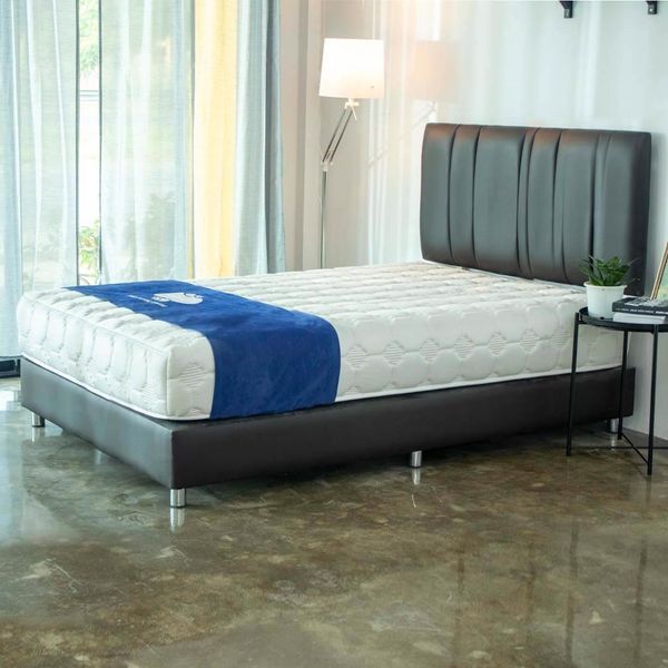 Synda mattress: Smooth Pleasure, size 5 feet.