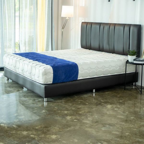  Synda mattress: Smooth Pleasure, size 6 feet.