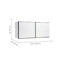 Hanging cabinet-8