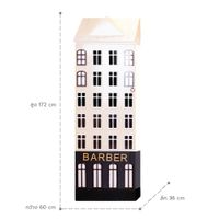 Lemari Rumah HC60-1