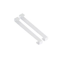 Steel Hooks for Pegboard with Stand (Model RP-10), Set of 2-4