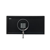 KIOSK Digital Hotel Laptop Safe Box Model SA-HSB-2042 (Fits 16" Laptop)-4