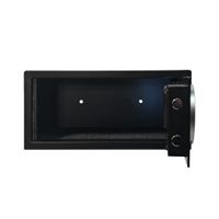 KIOSK Digital Hotel Laptop Safe Box Model SA-HSB-2042 (Fits 16" Laptop)-5