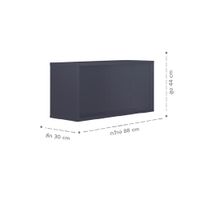 Hanging Cabinet-3