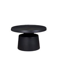 LUMO Coffee Table Diameter 70 cmx H40 cm-2