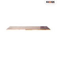 150 cm. Arcacia wood top for kitchen cabinets, pantry or desk-1