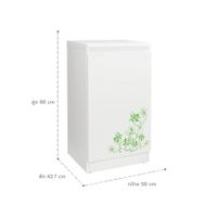 Pantry 1 Pintu-5