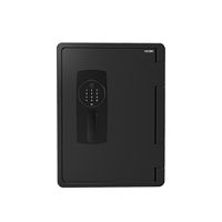 ตู้เซฟกันไฟกันน้ำ KIOSK รุ่น SA-2096LBT ระบบสแกนลายนิ้วมือ-3