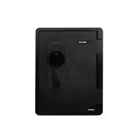 ตู้เซฟกันไฟกันน้ำ KIOSK รุ่น SA-2096LBT ระบบสแกนลายนิ้วมือ-4