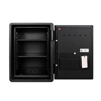 ตู้เซฟกันไฟกันน้ำ KIOSK รุ่น SA-2096LBT ระบบสแกนลายนิ้วมือ-6