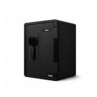 ตู้เซฟกันไฟกันน้ำ KIOSK รุ่น SA-2096LBT ระบบสแกนลายนิ้วมือ-5