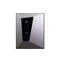 Fire Proof Smart Wi-fi Safe with fingerprint and digital code (Ready to delivery on End of June2024)-1