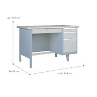 Meja Kantor-2