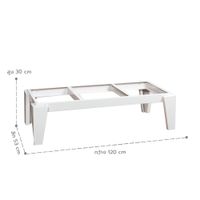 Legs for KUM wardrobes-2