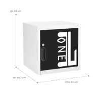 UNI Box with graphic-4