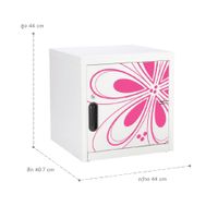 UNI Box with graphic-2