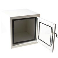  UV-C cabinet with timer-10