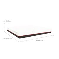 ที่นอนGraphene Foam6ฟุต -11