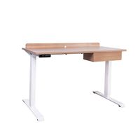 Electric adjustable Desk 120 cm.-5