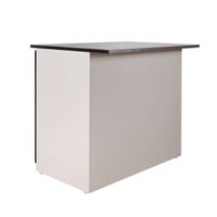 Kitchen cabinet 100cm in Bar Top collection-5