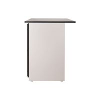 Kitchen cabinet 100cm in Bar Top collection-6