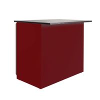 Kitchen cabinet 100cm in Bar Top collection-10