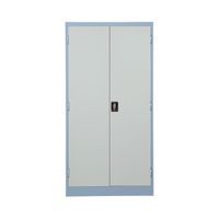 2 door cupboard-recessed handle-5
