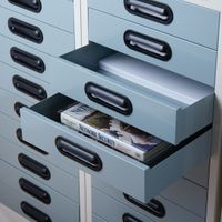 15 drawer form cabinet-2