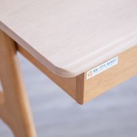 Meja Belajar (Satu Set Kursi dan Meja) - Cappu-2