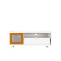 TV cabinet with drawer-5