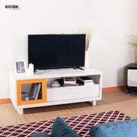TV cabinet with drawer