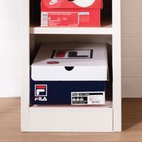Lite Shoe Cabinet - 9 compartments-2
