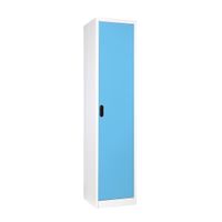 High cabinet-open door 40.7cm depth-2