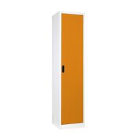High cabinet-open door 40.7cm depth-5