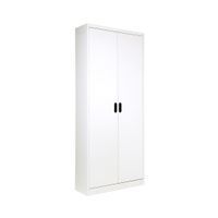High cabinet - Open door, 40cm depth-1