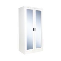  Glass-door wardrobe-5