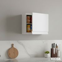  ទូជាប់នឹងជញ្ជាំង -10