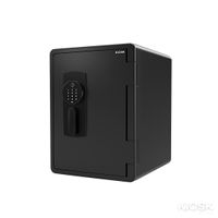 ตู้เซฟกันไฟกันน้ำ KIOSK รุ่น SA-2096LBT ระบบสแกนลายนิ้วมือ-4