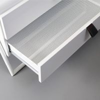 GIRAF cabinet -air flow drawers-8