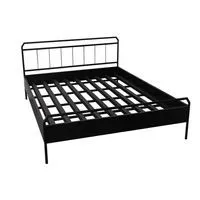 Trim Steel Bed 6fts-7