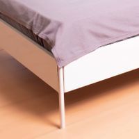 Trim Steel Bed 6fts-4